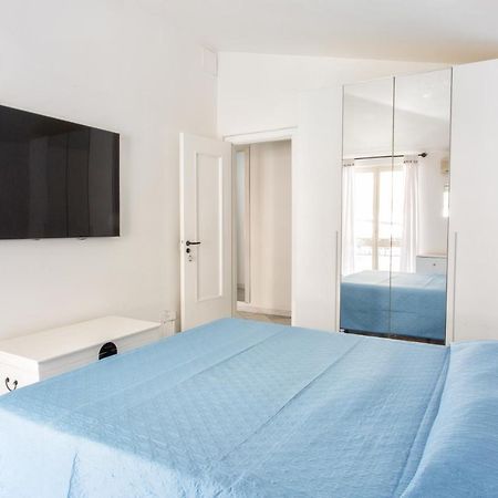 Appartamento Canneto Centro - Wifi Exterior foto