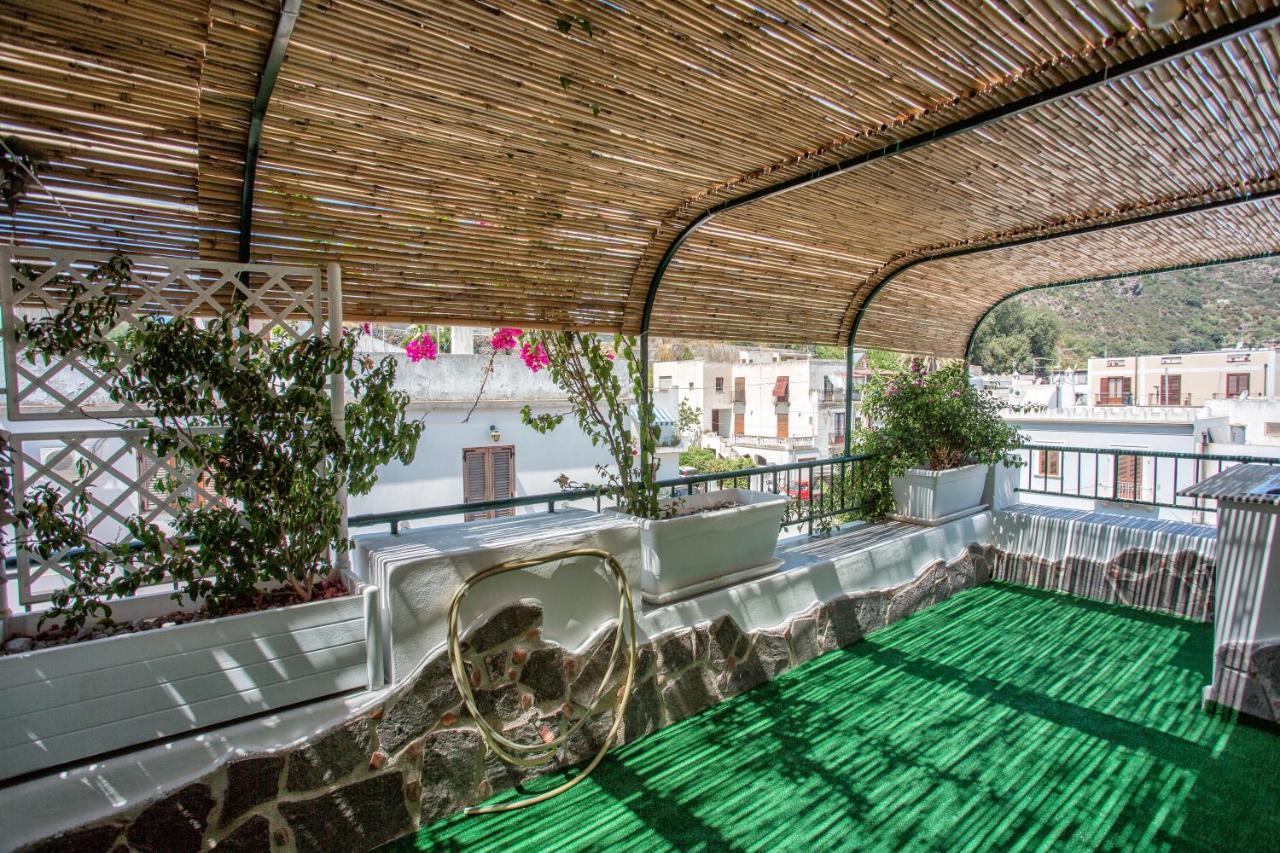 Appartamento Canneto Centro - Wifi Exterior foto