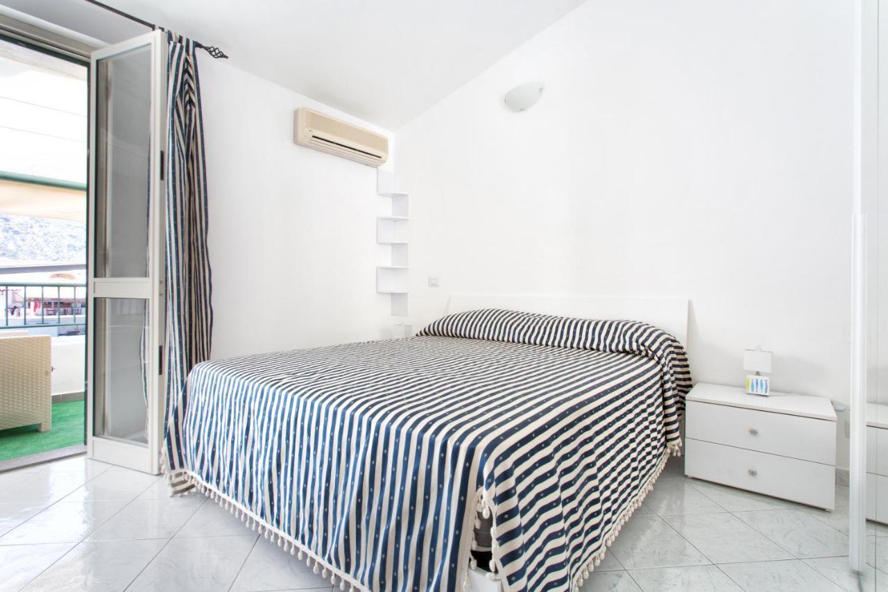 Appartamento Canneto Centro - Wifi Exterior foto